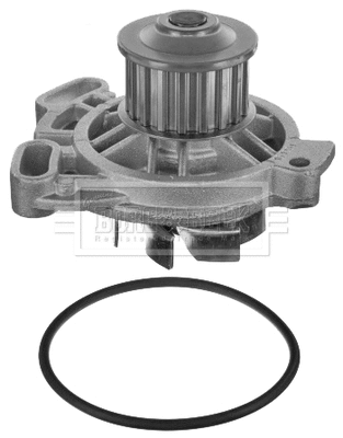Pompe à eau, refroidissement du moteur BORG & BECK BWP1512