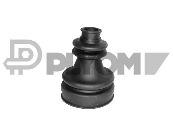 Jeu de joints-soufflets, arbre de commande PLYOM P080111
