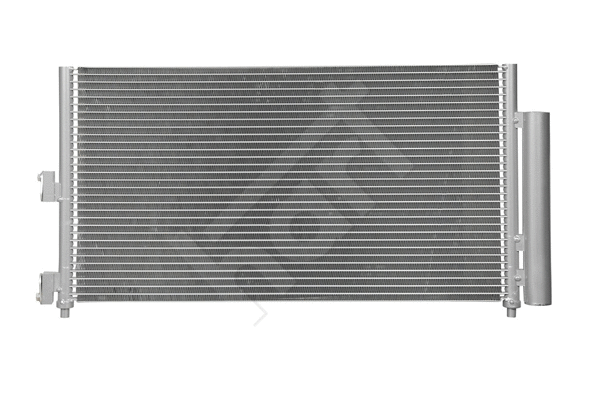 Condenseur, climatisation HART 606 398