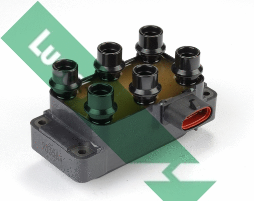 Bobine d'allumage LUCAS DMB1032