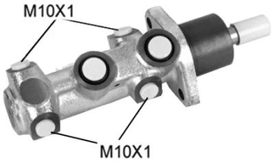 Maître-cylindre de frein BSF 05395