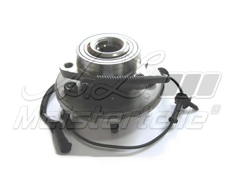 Kit de roulements de roue A.Z. Meisterteile AZMT-42-051-1222