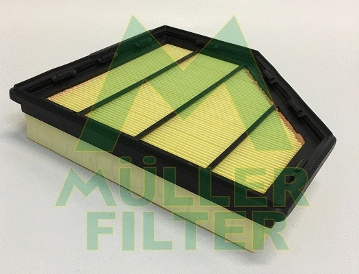 Filtre à air MULLER FILTER PA3813