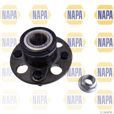 Kit de roulements de roue NAPA PWB1452