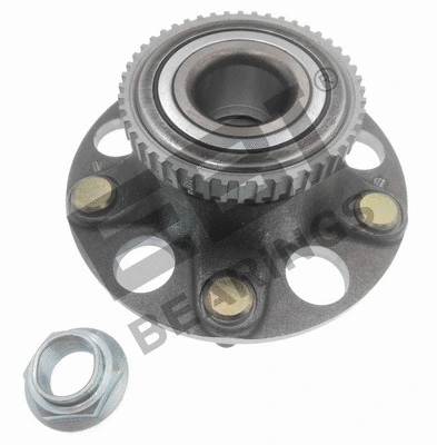 Kit de roulements de roue EBI EBK2520