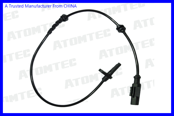 Capteur, vitesse de roue ATOMTEC WSS1T032