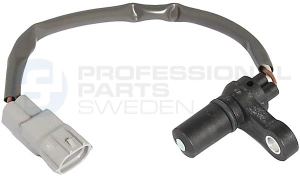 Capteur, vitesse/régime Professional Parts 28435935