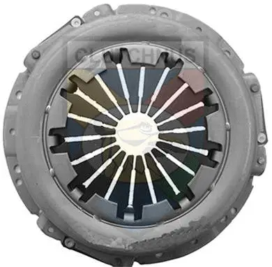 Mécanisme d'embrayage CLUTCHNUS SCPX20