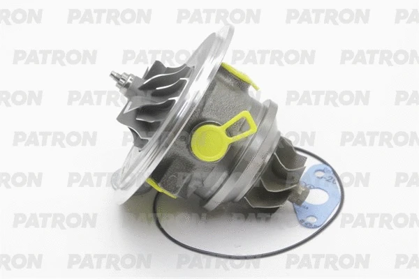 Groupe carter, turbocompresseur PATRON PTR1085