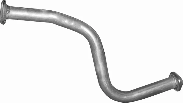 Tuyau d'échappement POLMO 25.21
