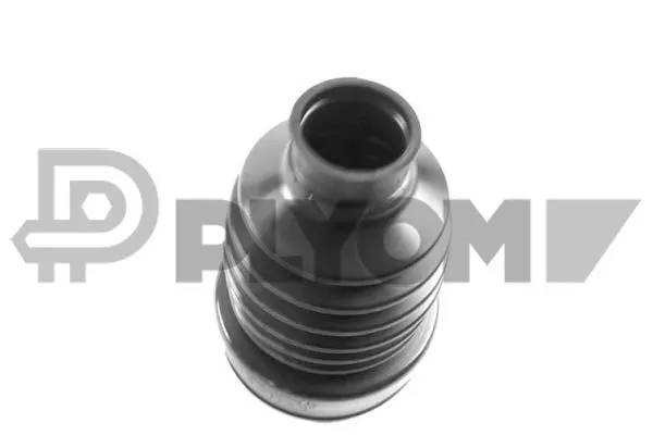 Jeu de joints-soufflets, arbre de commande PLYOM P762510