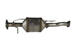 Filtre à particules / à suie, échappement MTR 12161959
