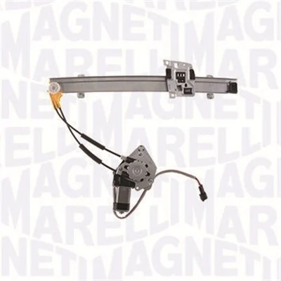Lève-vitre MAGNETI MARELLI 350103170167