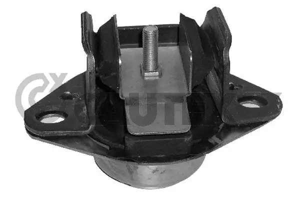 Support moteur CAUTEX 020906