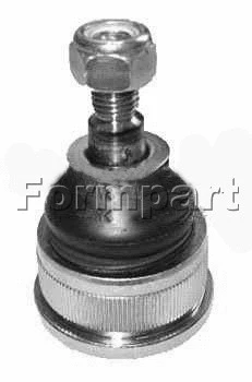 Rotule de suspension FORMPART 1203006