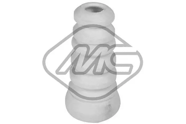 Butée élastique, suspension Metalcaucho 57937