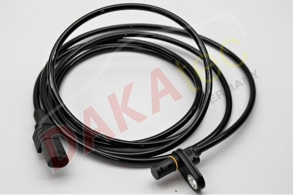 Capteur, vitesse de roue DAKAtec 410459