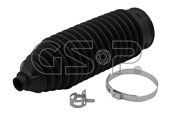 Jeu de joints-soufflets, direction GSP-BR 540202S