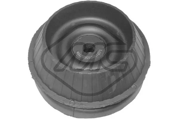 Coupelle de suspension Metalcaucho 02768