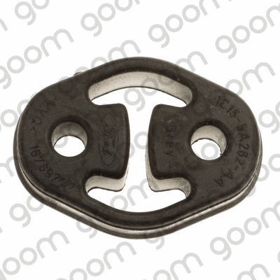 Anneau de fixation, silencieux GOOM CLS-0004