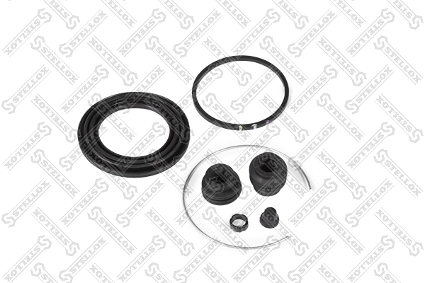 Kit de réparation, étrier de frein STELLOX 04-99058-SX