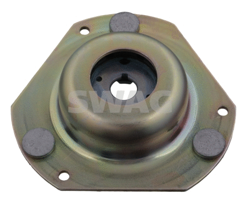 Coupelle de suspension SWAG 50 10 0788