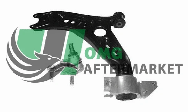 Bras de liaison, suspension de roue OMG SRL G40.8019/C