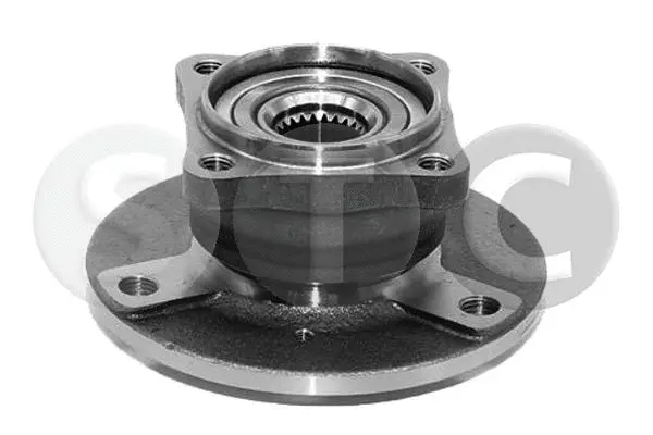 Moyeu de roue STC T490534