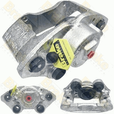 Étrier de frein Brake ENGINEERING CA589