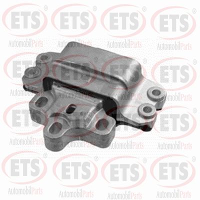 Support moteur ETS 31.EM.849