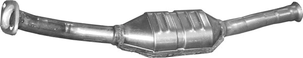 Catalyseur POLMO 99.188