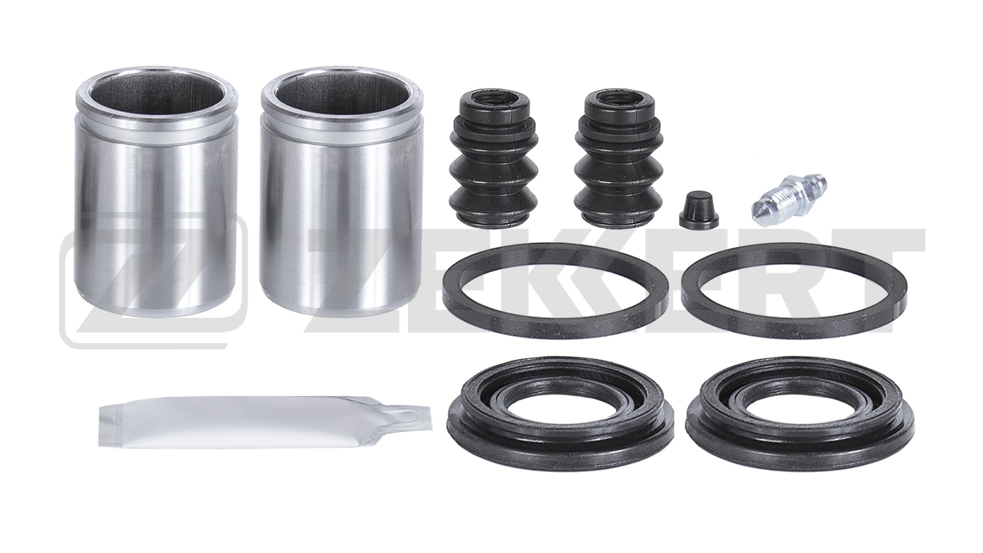 Kit de réparation, étrier de frein ZEKKERT BR-2080