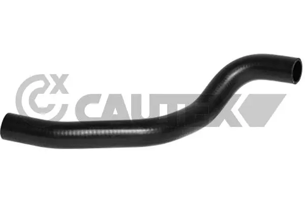 Durite de radiateur CAUTEX 754220