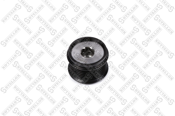 Poulie, alternateur STELLOX 20-01450-SX
