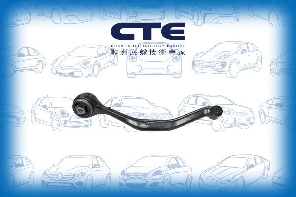 Bras de liaison, suspension de roue CTE CS-950R