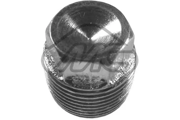 Vis-bouchon, carter d'huile Metalcaucho 00675
