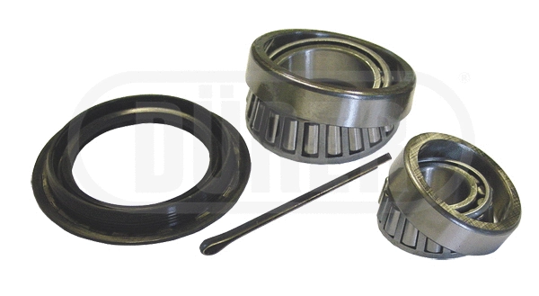 Kit de roulements de roue DÜRER R80529K