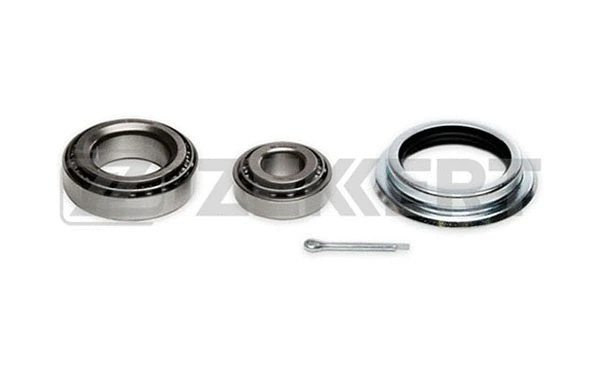 Kit de roulements de roue ZEKKERT RL-1094