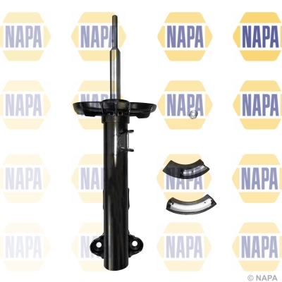 Amortisseur NAPA NSA1575