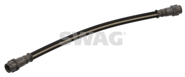 Flexible de frein SWAG 10 93 6474