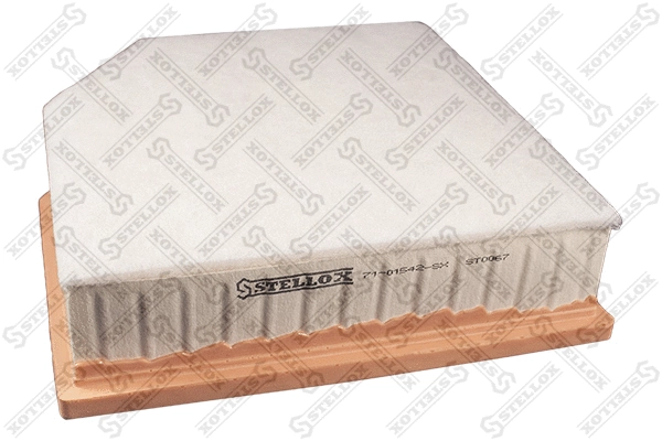 Filtre à air STELLOX 71-01542-SX