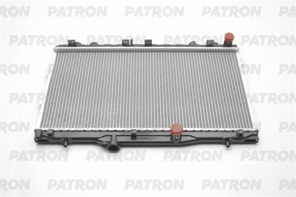 Radiateur, refroidissement du moteur PATRON PRS4376