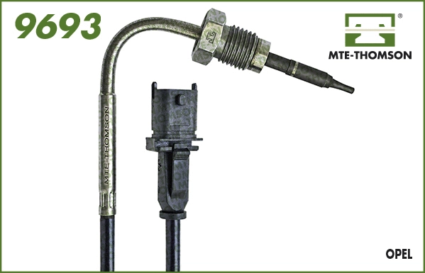 Capteur, température des gaz MTE-THOMSON 9693