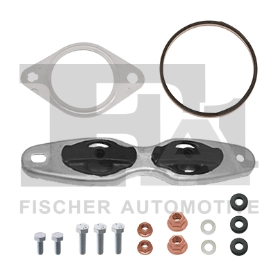 Kit d'assemblage, catalyseur FA1 CC131405