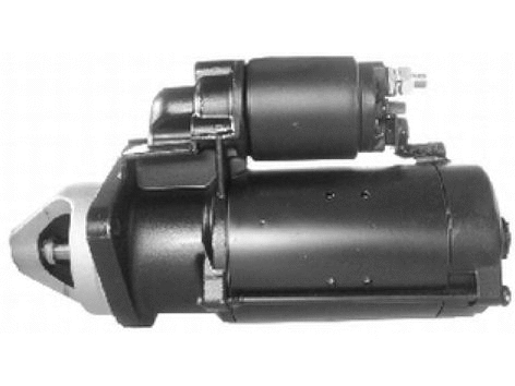 Démarreur GM SG0034