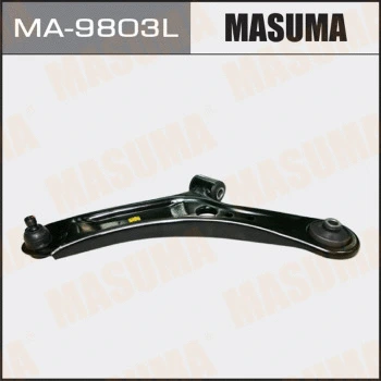 Bras de liaison, suspension de roue MASUMA MA-9803L