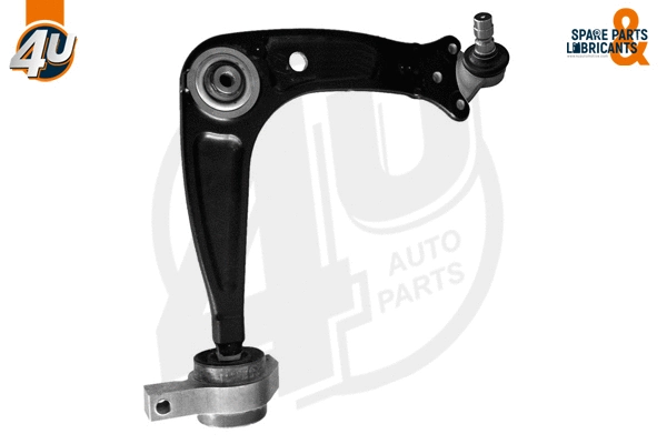 Bras de liaison, suspension de roue 4U Autoparts G10886