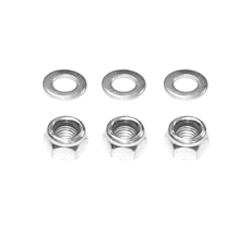Rotule de suspension ANDEL ANRO01351