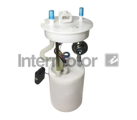 unité d'alimentation de carburant INTERMOTOR 39422