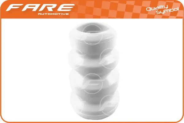 Butée élastique, suspension FARE-RCH 28159
